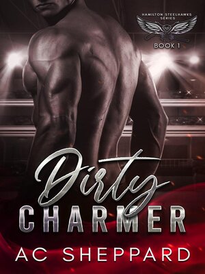 cover image of Dirty Charmer